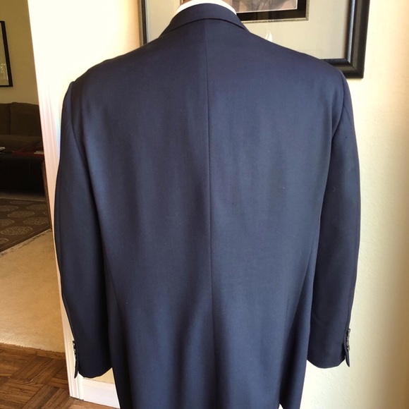 St Andrews Jacket by Joseph Abboud for Nordstrom - Picture 9 of 12